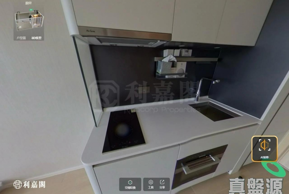 ONE INNOVALE 2期 C座 - 28NTS – 香港北部都會區