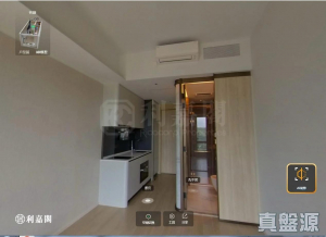 ONE INNOVALE 2期 C座 - 28NTS – 香港北部都會區