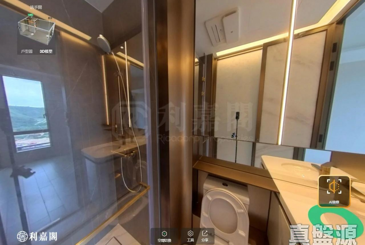 ONE INNOVALE 2期 C座 - 28NTS – 香港北部都會區