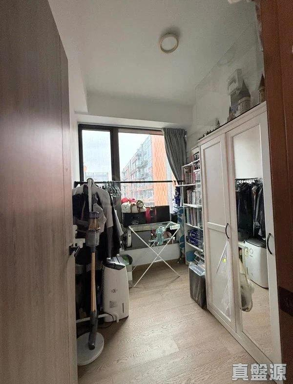 海日灣II 11座 - 28NTS – 香港北部都會區