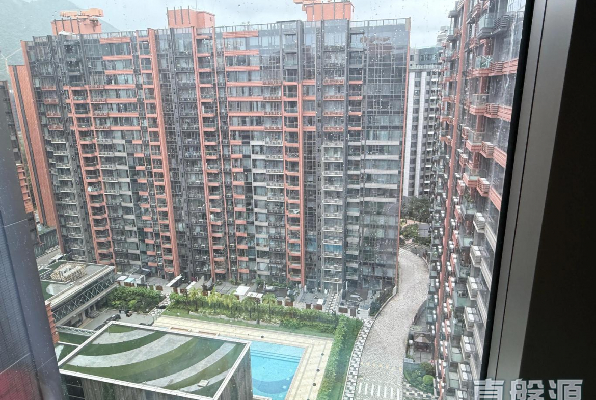 海日灣II 11座 - 28NTS – 香港北部都會區