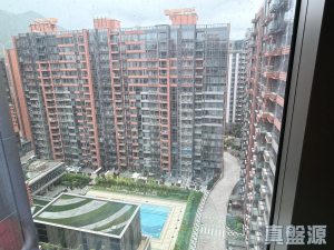 海日灣II 11座 - 28NTS – 香港北部都會區