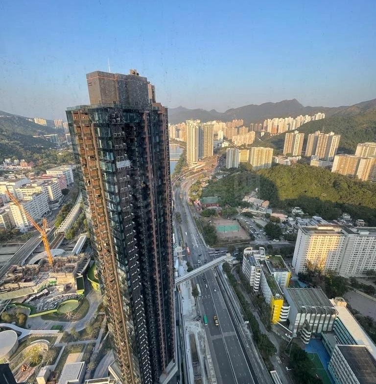 柏傲莊 2期 5座 (5A) - 28NTS – 香港北部都會區