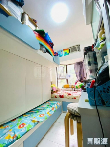 大埔寶馬山 10座 - 28NTS – 香港北部都會區