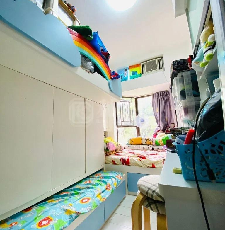 大埔寶馬山 10座 - 28NTS – 香港北部都會區