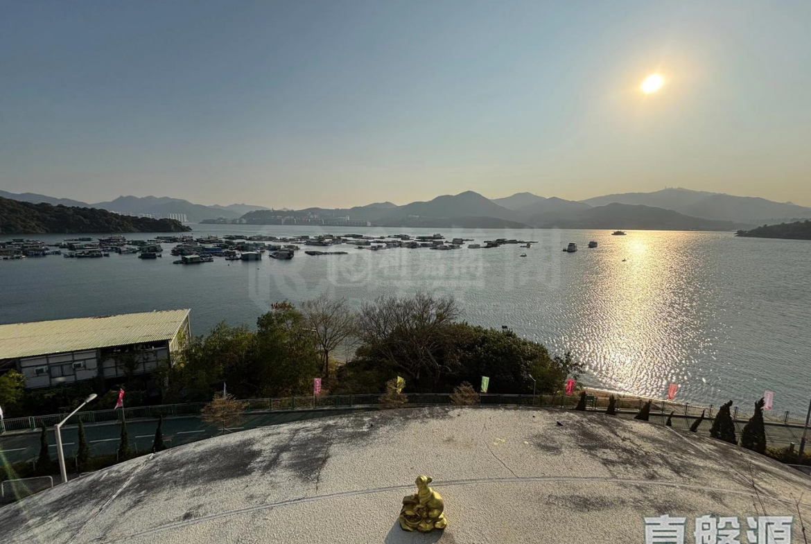 比華利山別墅 - 28NTS – 香港北部都會區
