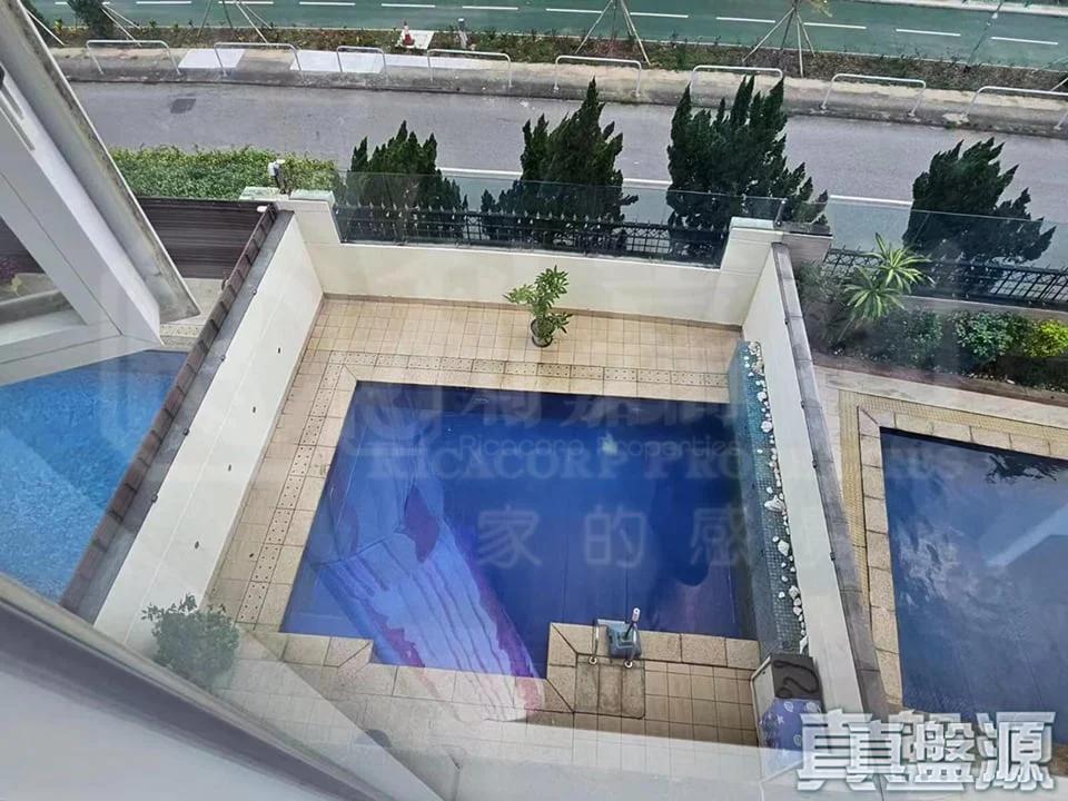 比華利山別墅 - 28NTS – 香港北部都會區