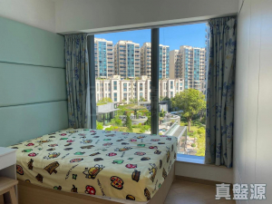 雲滙 1期 3座 - 28NTS – 香港北部都會區