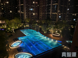 雲滙 1期 3座 - 28NTS – 香港北部都會區