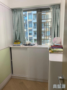 雲滙 1期 3座 - 28NTS – 香港北部都會區