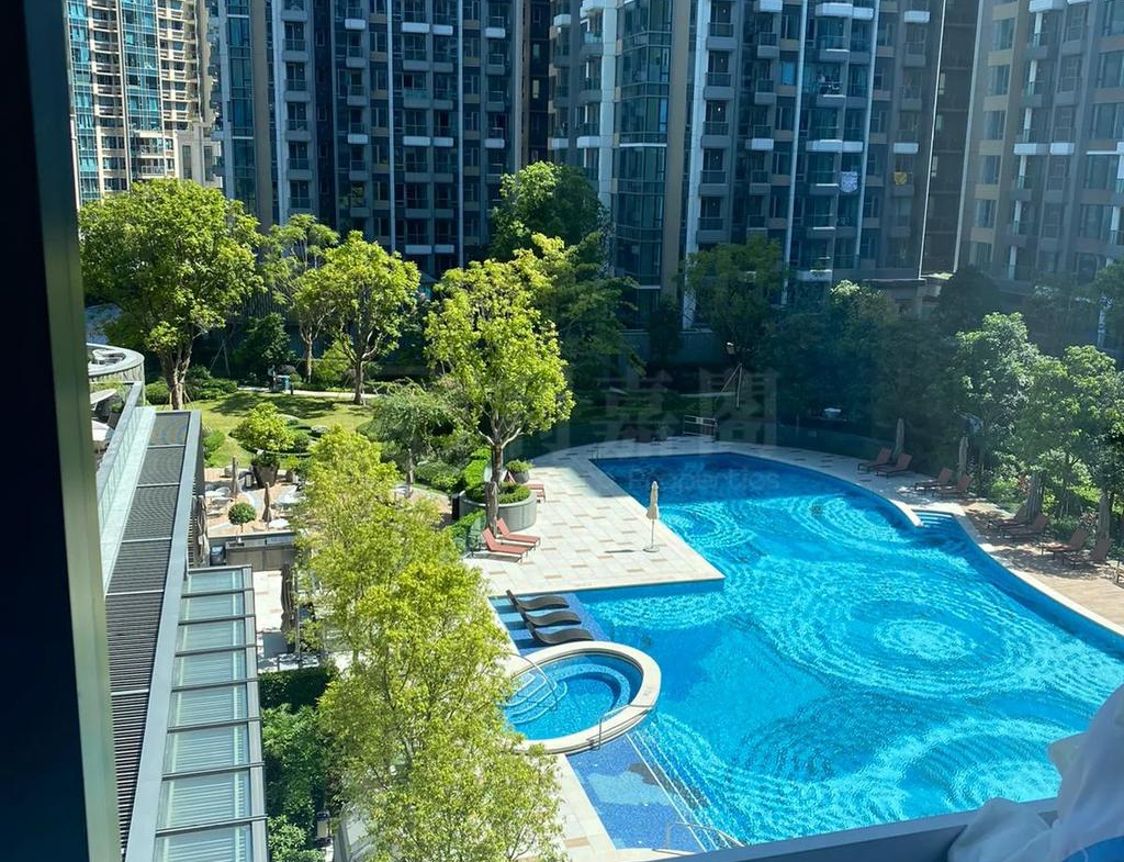 雲滙 1期 3座 - 28NTS – 香港北部都會區