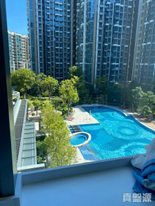 雲滙 1期 3座 - 28NTS – 香港北部都會區