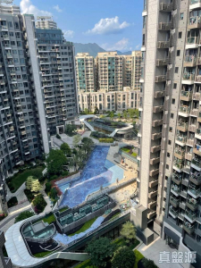 嘉熙 2座 - 28NTS – 香港北部都會區