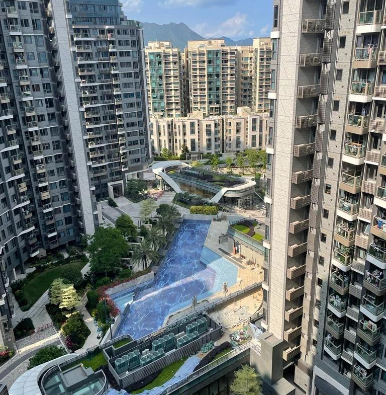 嘉熙 2座 - 28NTS – 香港北部都會區