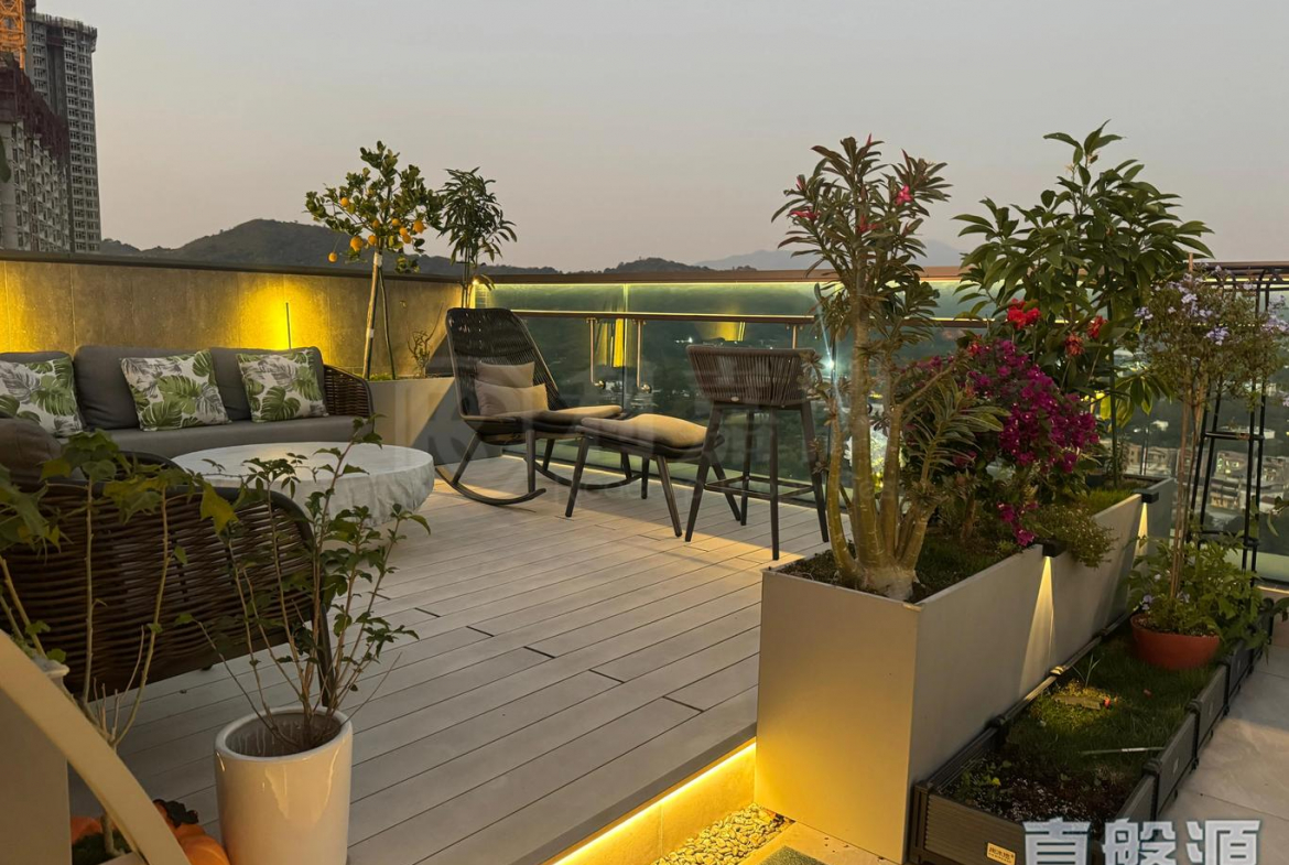 ONE INNOVALE 3期 D座 - 28NTS – 香港北部都會區