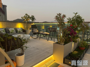 ONE INNOVALE 3期 D座 - 28NTS – 香港北部都會區