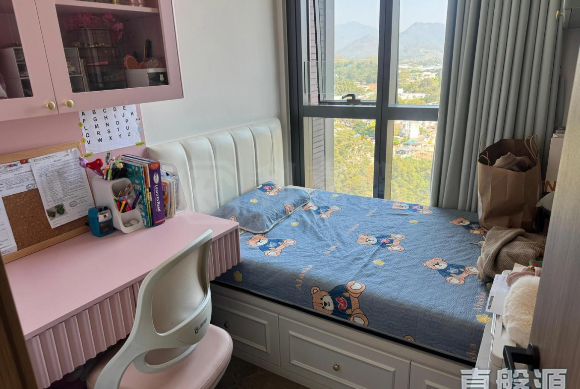 ONE INNOVALE 3期 D座 - 28NTS – 香港北部都會區