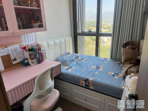 ONE INNOVALE 3期 D座 - 28NTS – 香港北部都會區
