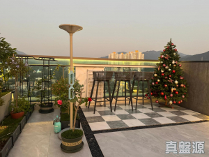 ONE INNOVALE 3期 D座 - 28NTS – 香港北部都會區