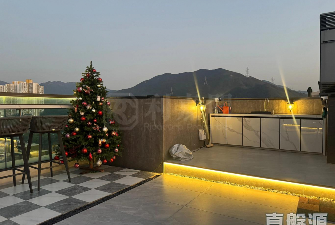 ONE INNOVALE 3期 D座 - 28NTS – 香港北部都會區