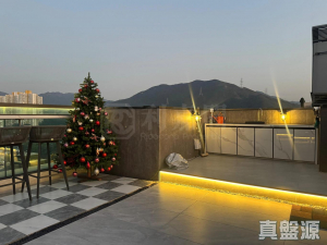 ONE INNOVALE 3期 D座 - 28NTS – 香港北部都會區