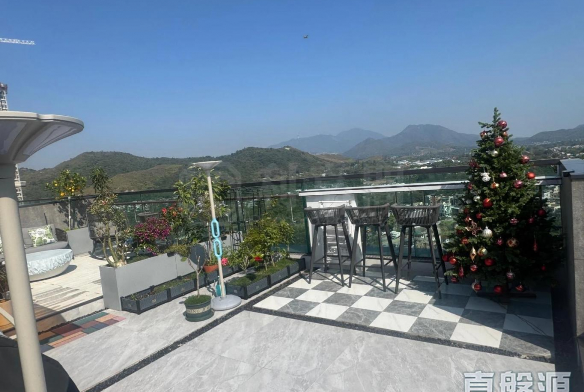 ONE INNOVALE 3期 D座 - 28NTS – 香港北部都會區