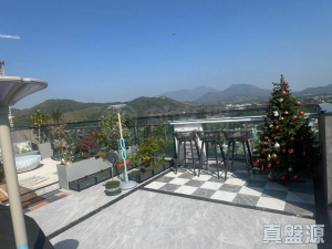 ONE INNOVALE 3期 D座 - 28NTS – 香港北部都會區