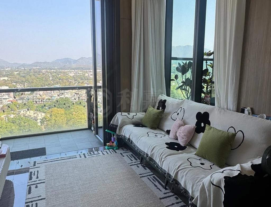ONE INNOVALE 3期 D座 - 28NTS – 香港北部都會區