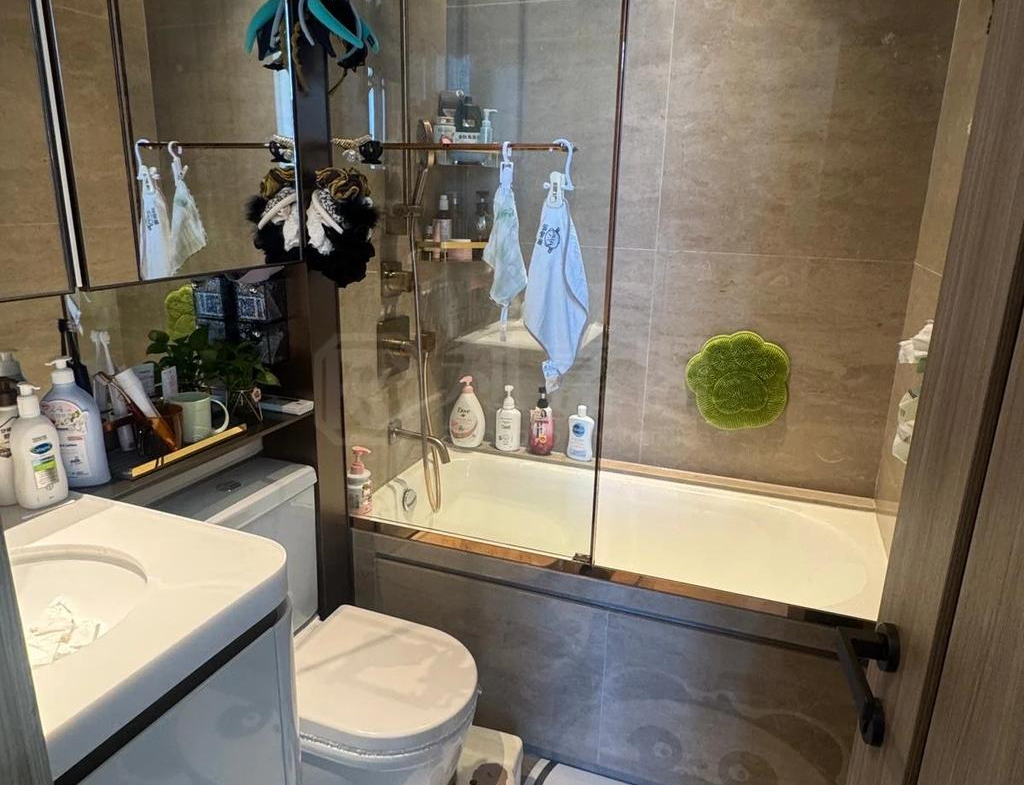 ONE INNOVALE 3期 D座 - 28NTS – 香港北部都會區