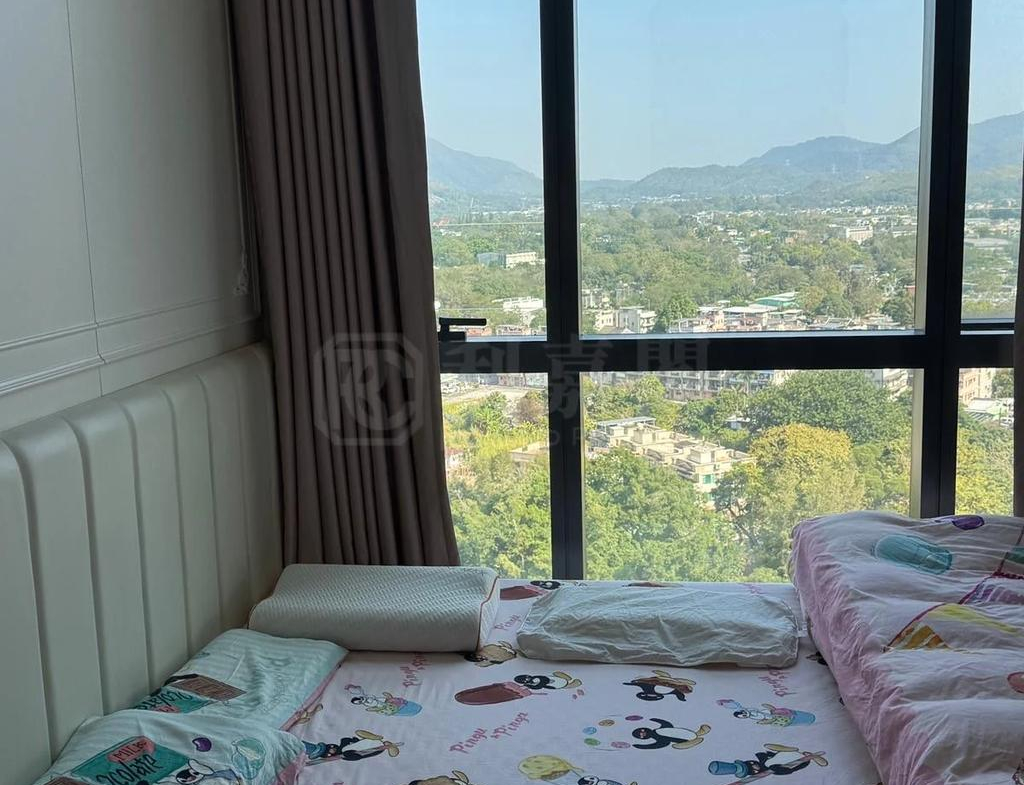 ONE INNOVALE 3期 D座 - 28NTS – 香港北部都會區