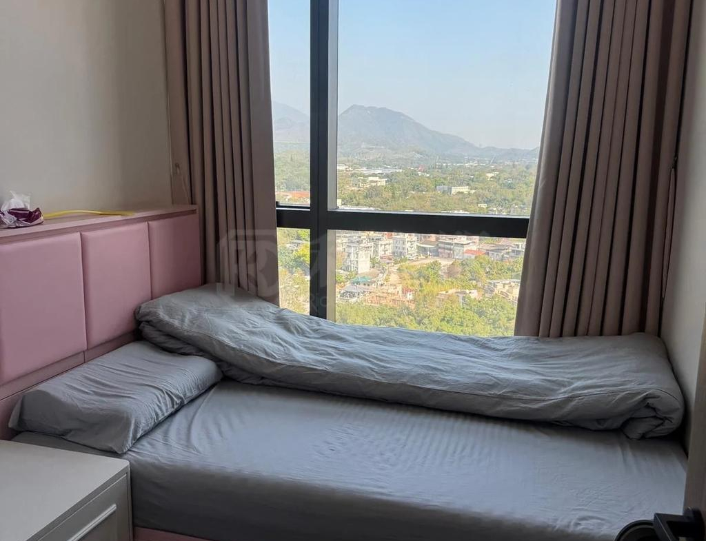 ONE INNOVALE 3期 D座 - 28NTS – 香港北部都會區