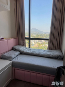 ONE INNOVALE 3期 D座 - 28NTS – 香港北部都會區