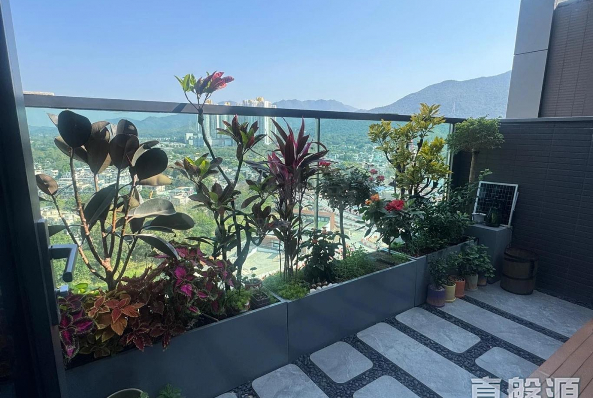 ONE INNOVALE 3期 D座 - 28NTS – 香港北部都會區
