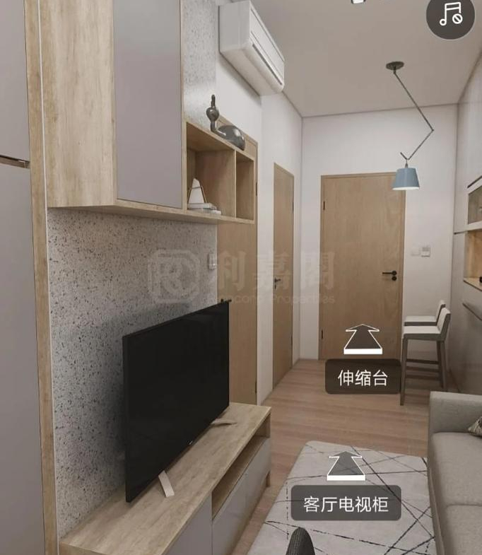 海日灣II 13座 - 28NTS – 香港北部都會區