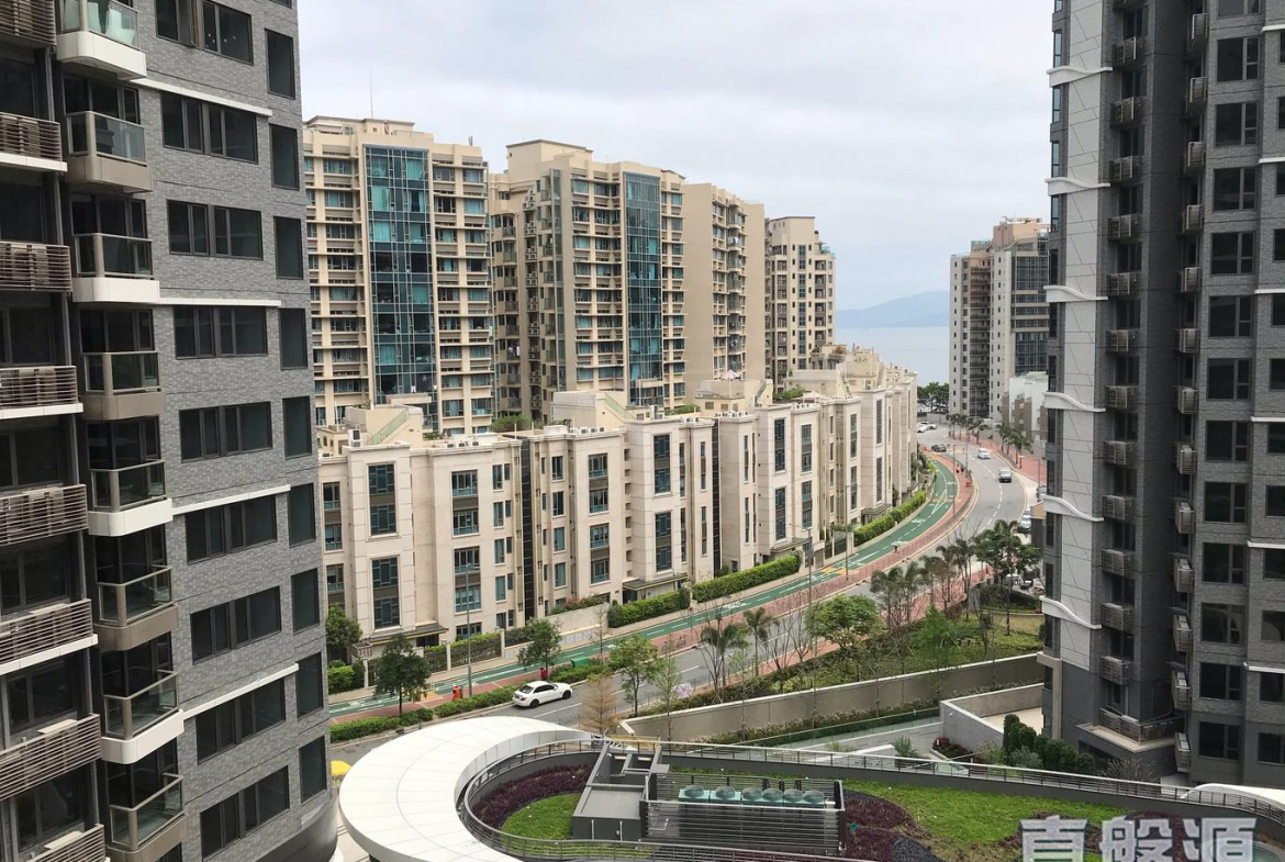 嘉熙 6座 - 28NTS – 香港北部都會區