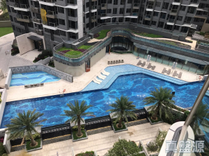 嘉熙 6座 - 28NTS – 香港北部都會區