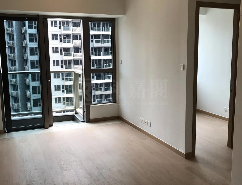 嘉熙 6座 - 28NTS – 香港北部都會區