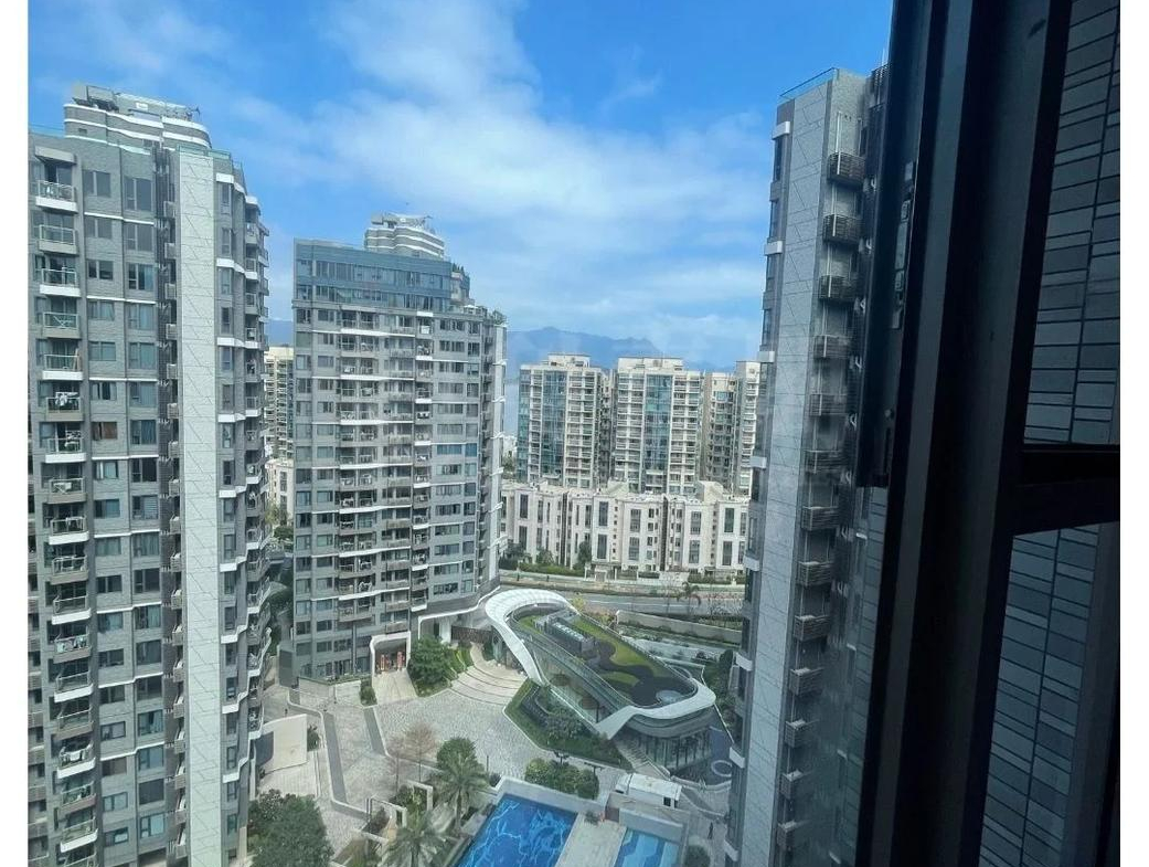 嘉熙 10座 - 28NTS – 香港北部都會區