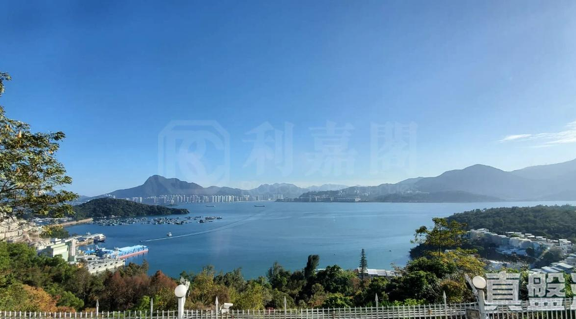 聚豪天下 - 28NTS – 香港北部都會區