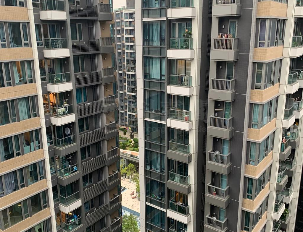 嘉熙 5座 - 28NTS – 香港北部都會區