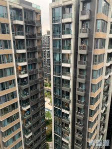 嘉熙 5座 - 28NTS – 香港北部都會區