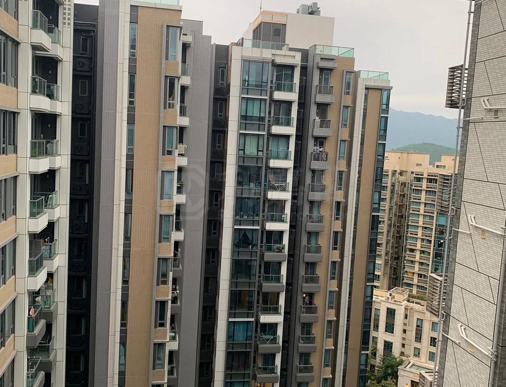 嘉熙 5座 - 28NTS – 香港北部都會區