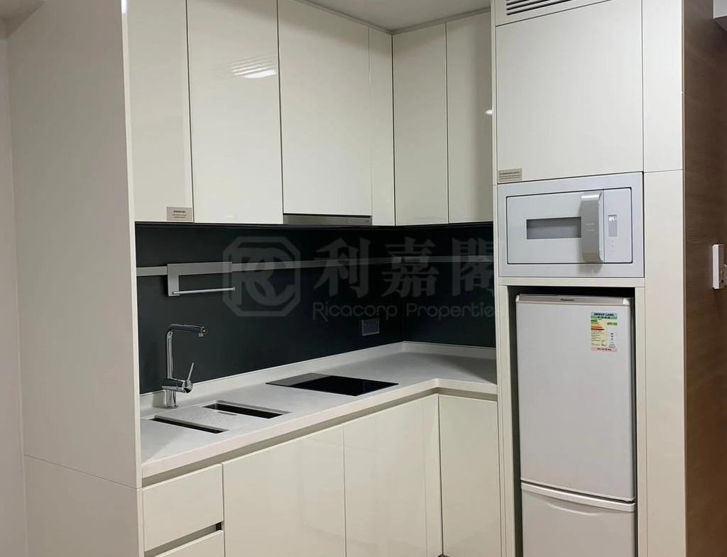 嘉熙 5座 - 28NTS – 香港北部都會區