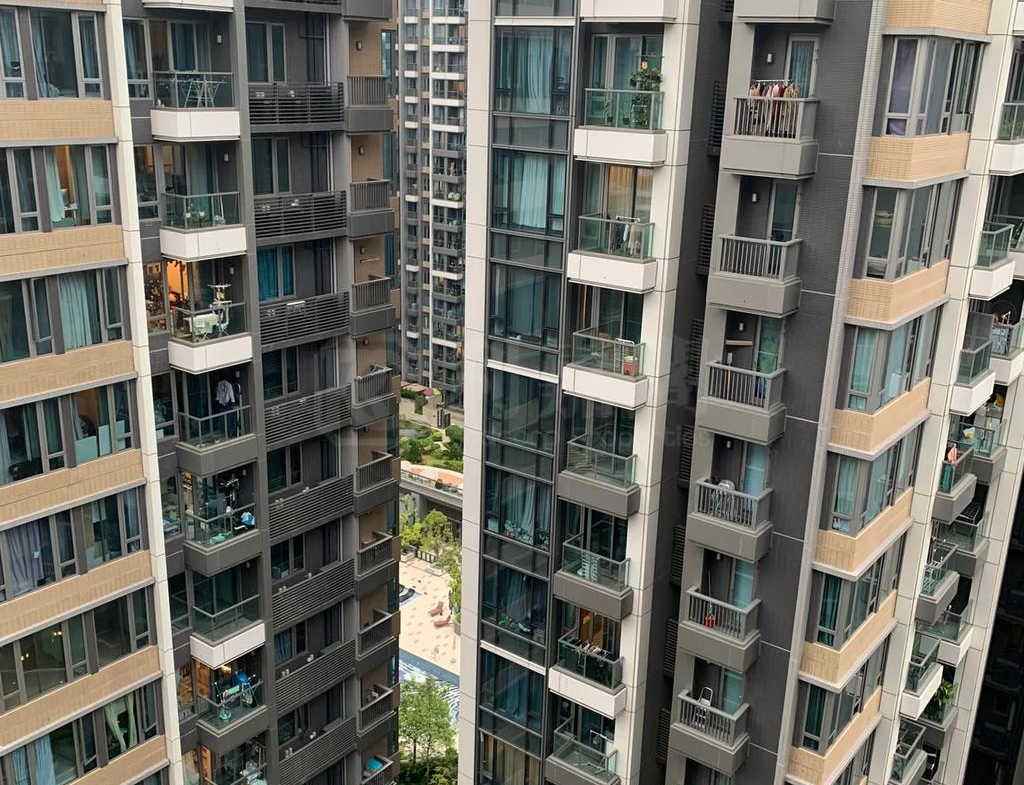 嘉熙 5座 - 28NTS – 香港北部都會區