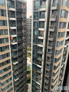 嘉熙 5座 - 28NTS – 香港北部都會區