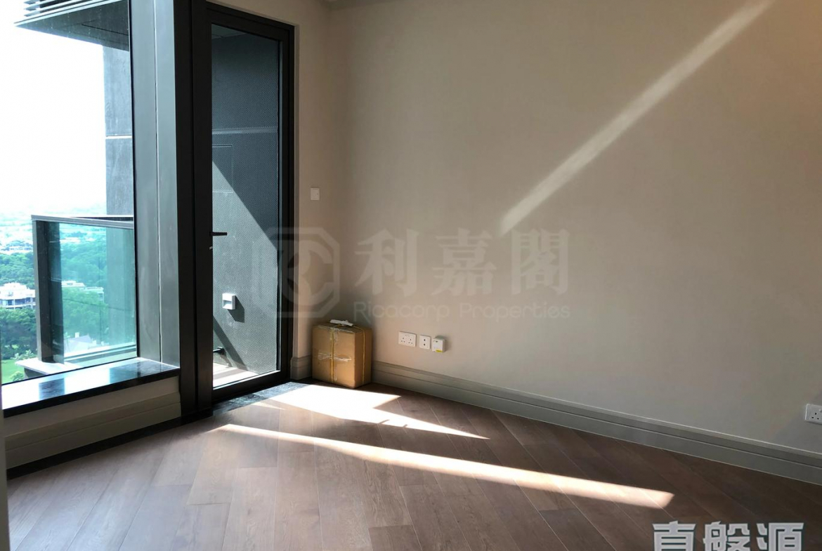 高爾夫．御苑 7座 - 28NTS – 香港北部都會區