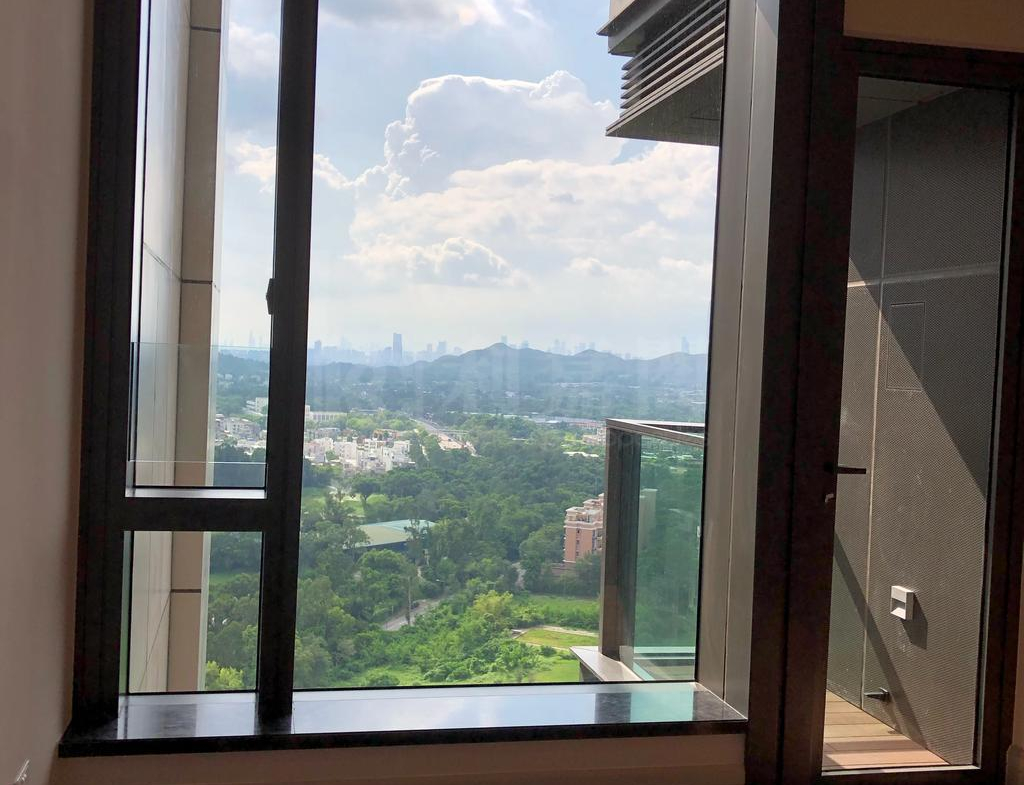 高爾夫．御苑 7座 - 28NTS – 香港北部都會區
