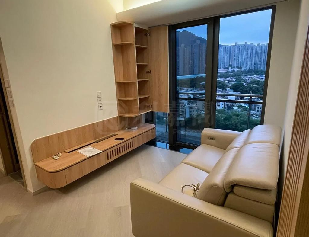 迎海 4期 迎海．駿岸 8座 - 28NTS – 香港北部都會區