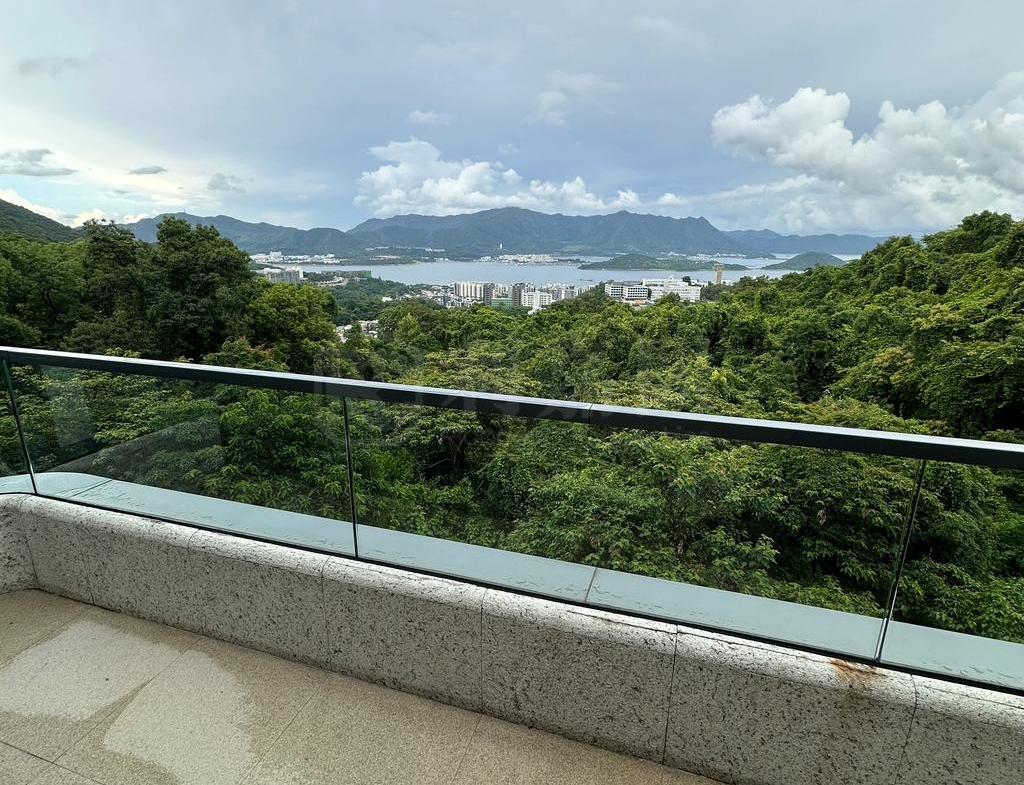 澐灃 2座 - 28NTS – 香港北部都會區