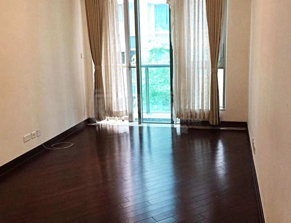 逸瓏灣 II 低座6座 - 28NTS – 香港北部都會區